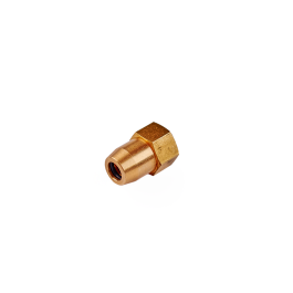 Соединитель прямой D10x1 - F12x1.5 Соединитель прямой D10x1 - F12x1.5