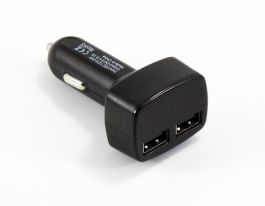 Вольтметр в прикуриватель 4 в 1 ВМ-03 (вольтметр, USB амперметр, термометр, зарядка USB) Вольтметр в прикуриватель 4 в 1 ВМ-03 (вольтметр, USB амперметр, термометр, зарядка USB)