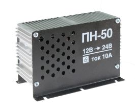 Преобразователь напряжения автомобильный 12-24В Преобразователь напряжения автомобильный 12-24В