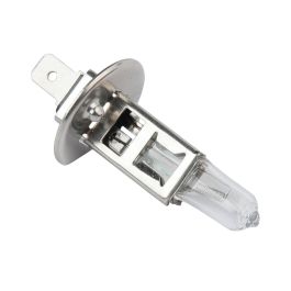 Автолампа галогенная 12В H1 100W-P14.5s Автолампа галогенная 12В H1 100W-P14.5s