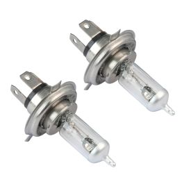 Автолампа 12В H4 60/55W-P43T-XENOBRITE Автолампа 12В H4 60/55W-P43T-XENOBRITE