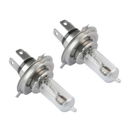 Автолампа галогенная 12В H4 100/90W-Р43Т XENOBRITE Автолампа галогенная 12В H4 100/90W-Р43Т XENOBRITE