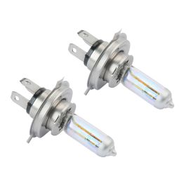 Автолампа 12В H4 60/55W-P43T-GOLD Автолампа 12В H4 60/55W-P43T-GOLD