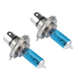 Автолампа 12В H4 100/90W-P43T MAX-BLUE Автолампа 12В H4 100/90W-P43T MAX-BLUE