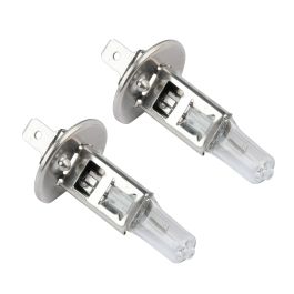 Автолампа галогенная 12В H1 100W-P14.5s XENOBRITE Автолампа галогенная 12В H1 100W-P14.5s XENOBRITE