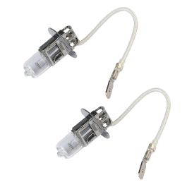 Автолампа 12В H3 55W-PK22s-XENOBRITE Автолампа 12В H3 55W-PK22s-XENOBRITE