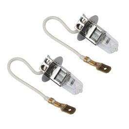 Автолампа 12В H3 100W-PK22s-XENOBRITE Автолампа 12В H3 100W-PK22s-XENOBRITE