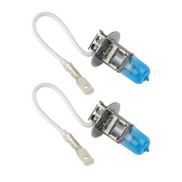 Автолампа 12В H3 55W-PK22s-MAX BLUE Автолампа 12В H3 55W-PK22s-MAX BLUE