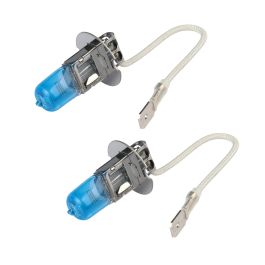 Автолампа 12В H3 100W-PK22s-MAX BLUE Автолампа 12В H3 100W-PK22s-MAX BLUE