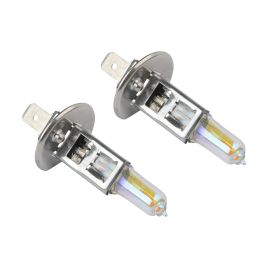 Автолампа 12В H1 55W-P14.5s Автолампа 12В H1 55W-P14.5s