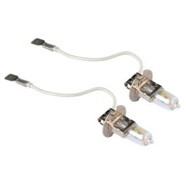 Автолампа 12В H3 100W-PK22s-GOLD Автолампа 12В H3 100W-PK22s-GOLD