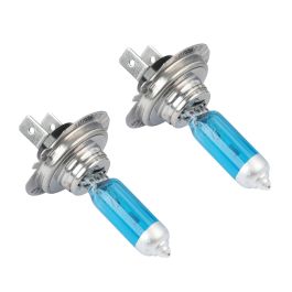 Автолампа галогенная 12В H7 100W-PX26d MAX BLUE Автолампа галогенная 12В H7 100W-PX26d MAX BLUE