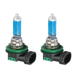 Автолампа 12В H8 35W-PGJ 19-1 MAX-BLUE Автолампа 12В H8 35W-PGJ 19-1 MAX-BLUE