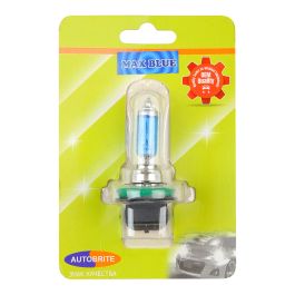 Автолампа 12В H11 55W-PGJ19-2 MAX BLUE Автолампа 12В H11 55W-PGJ19-2 MAX BLUE