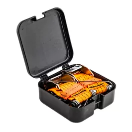 Браслеты противоскольжения для грузовых автомобилей