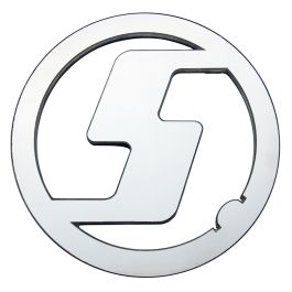 Светодиодный логотип на капот SHACMAN X/L 3000 Светодиодный логотип на капот SHACMAN X/L 3000