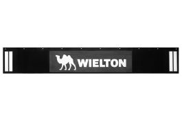 Брызговик прицепа Wielton тиснение, краска 2400*354 Брызговик прицепа Wielton тиснение, краска 2400*354