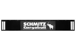 Брызговик прицепа Schmitz длинный (тиснение, краска) 2400*350 Брызговик прицепа Schmitz длинный (тиснение, краска) 2400*350