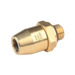 Фитинг М12х1.5 D=9х1.5