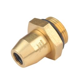 Фитинг М22х1.5 D=9х1,5