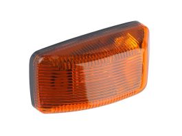 Указатель поворота боковой 12-24В Желтый 741.3726-01 LED светодиодный (ан.741.3726 /6312.3731) Указатель поворота боковой 12-24В Желтый 741.3726-01 LED светодиодный (ан.741.3726 /6312.3731)