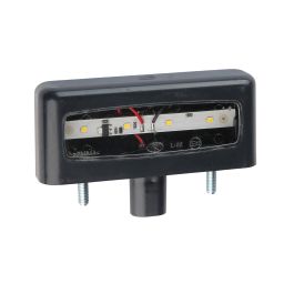 Фонарь подсветки номера 12-24В светодиодный 1033.3717 LED Фонарь подсветки номера 12-24В светодиодный 1033.3717 LED