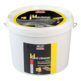Паста для рук очищающая MasterPro 11,3л AVK-359 Паста для рук очищающая MasterPro 11,3л AVK-359