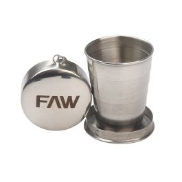 Рюмка-Брелок раскладная FAW Рюмка-Брелок раскладная FAW