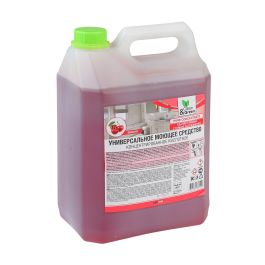 Универсальное моющее средство концентрированное (кислотное) Clean&Green CG8059 (5 кг.) Универсальное моющее средство концентрированное (кислотное) Clean&Green CG8059 (5 кг.)