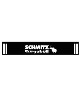 Брызговик-длинномер малый на прицеп Schmitz Эконом (краска) 2050*330 Брызговик-длинномер малый на прицеп Schmitz Эконом (краска) 2050*330