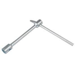 Ключ баллонный торцевой вороток 30*32 Ключ баллонный торцевой вороток 30*32