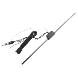 Антенна активная УКВ, КВ, СВ, ДВ