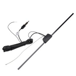 Антенна активная Вымпел А-14 (УКВ, КВ, СВ, ДВ) Антенна активная Вымпел А-14 (УКВ, КВ, СВ, ДВ)