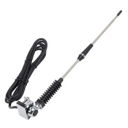 Антенна автомобильная телескопическая Вымпел 316D (на жёлоб) 80 см Антенна автомобильная телескопическая Вымпел 316D (на жёлоб) 80 см