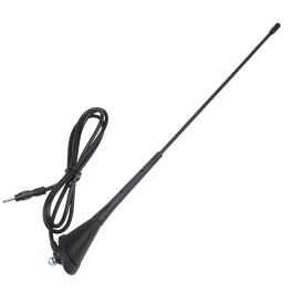 Антенна врезная Вымпел 621 (на крышу или крыло) 45 см Антенна врезная Вымпел 621 (на крышу или крыло) 45 см