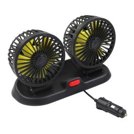 Вентилятор автомобильный 12В Вымпел Fan-1 (2 скорости) Вентилятор автомобильный 12В Вымпел Fan-1 (2 скорости)