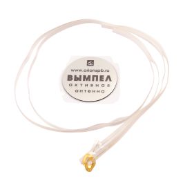 Комплект гибких (запасных) усов для любых антенн