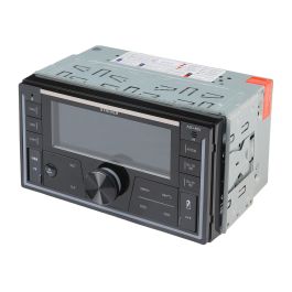 Магнитола автомобильная ASD-825 2DIN FM/USB/AUX/bluetooth с пультом ДУ Магнитола автомобильная ASD-825 2DIN FM/USB/AUX/bluetooth с пультом ДУ