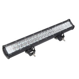 Светодиодная балка CL-126W-C комбинированный свет 2-х рядная (42диода, 126W) L=500мм Светодиодная балка CL-126W-C комбинированный свет 2-х рядная (42диода, 126W) L=500мм