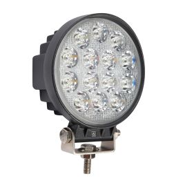 Фара светодиодная дальний свет WL-142CS (14 диодов) Фара светодиодная дальний свет WL-142CS (14 диодов)