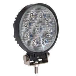 Фара светодиодная WL-827F ближний свет (9 диодов) Фара светодиодная WL-827F ближний свет (9 диодов)