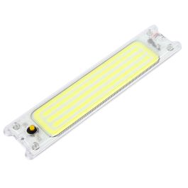 Ультратонкий светодиодный светильник COB 12V, 18W Ультратонкий светодиодный светильник COB 12V, 18W
