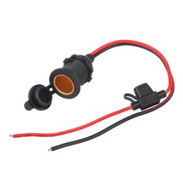 Гнездо прикуривателя с предохранителем Гнездо прикуривателя с предохранителем