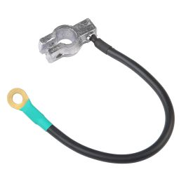 Провод АКБ для автомобиля УАЗ 469 (минусовой)