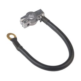 Провод АКБ для автомобиля УАЗ ПАТРИОТ с двигателем ЗМЗ 409 (минусовой)