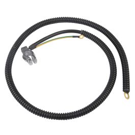 Провод АКБ плюсовой для ГАЗель Бизнес, дизель