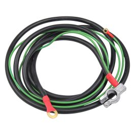 Провод АКБ для ГАЗон плюсовой Провод АКБ для ГАЗон плюсовой