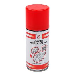 Универсальная смазка 210 мл Универсальная смазка 210 мл