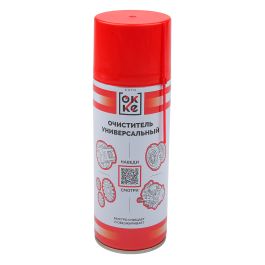 Универсальный очиститель автомобиля 520 мл Универсальный очиститель автомобиля 520 мл