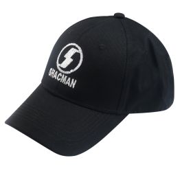 Бейсболка с вышивкой SHACMAN Бейсболка с вышивкой SHACMAN